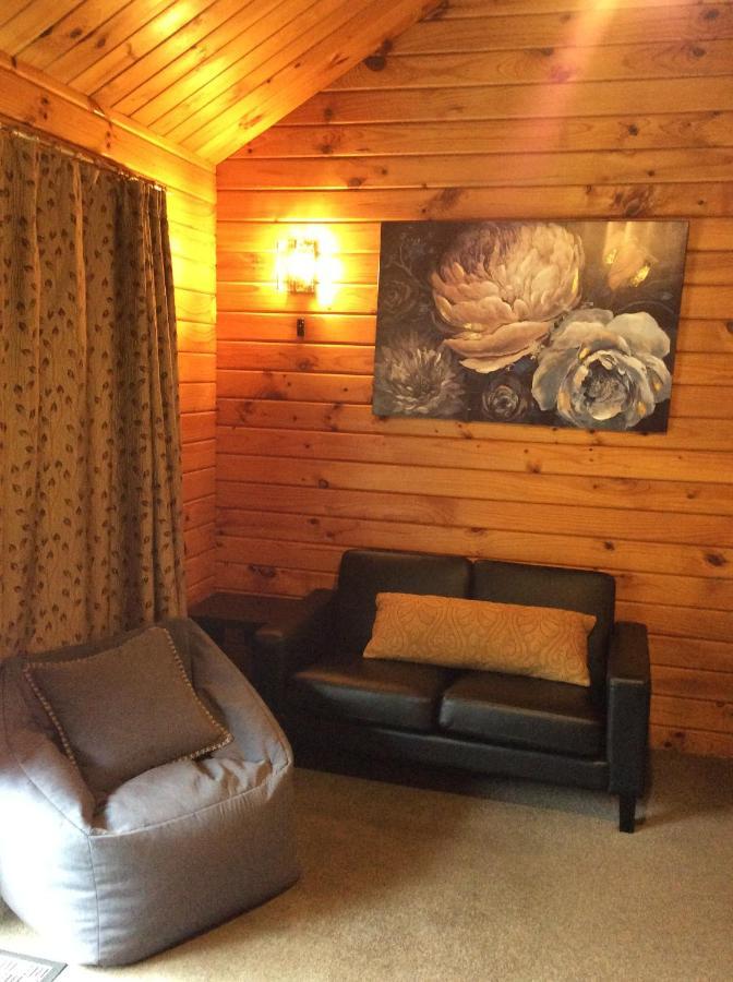 Motel Alpine