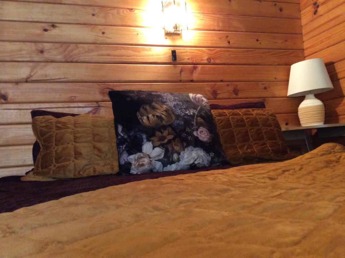 Alpine 4* Hanmer Springs