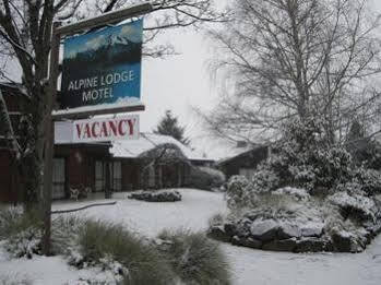 Alpine Motel 4*